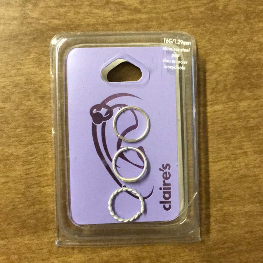 Cartilage Helix Earrings
